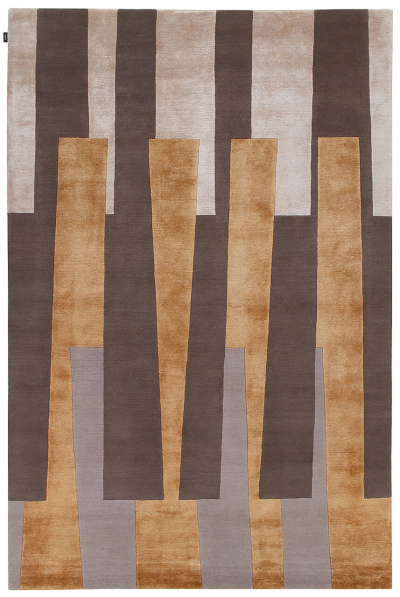 RD Gris Amini Carpets