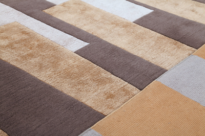 RD Gris Amini Carpets