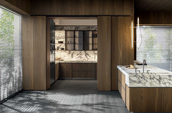 Двери Molteni&C