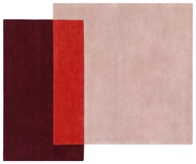 Teorema Squares Amini Carpets