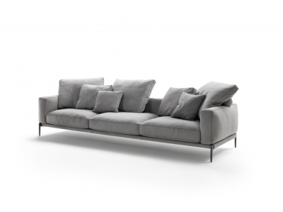 Romeo | Romeo Compact Flexform