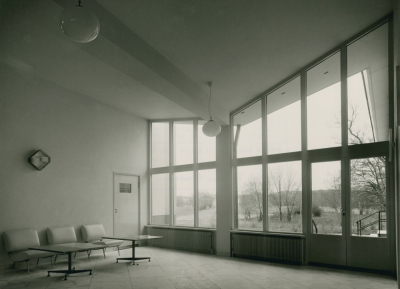 Round D.154.5 Molteni&C