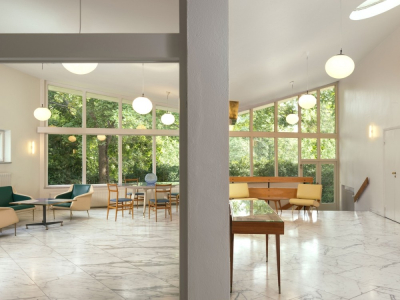 Round D.154.5 Molteni&C