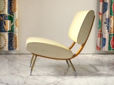 Round D.154.5 Molteni&C