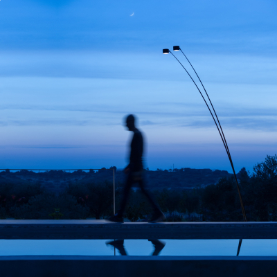 Sampei 440 Outdoor Davide Groppi