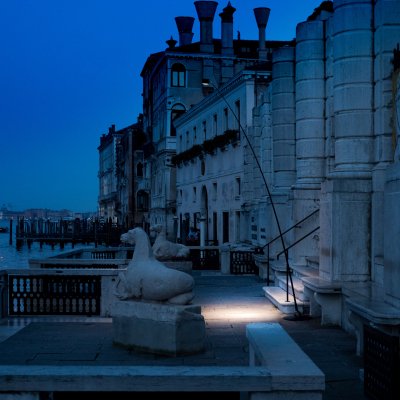 Sampei 440 Outdoor Davide Groppi