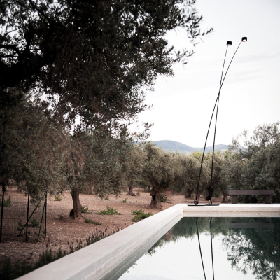 Sampei 440 Outdoor Davide Groppi