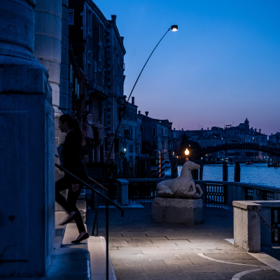 Sampei 440 Outdoor Davide Groppi