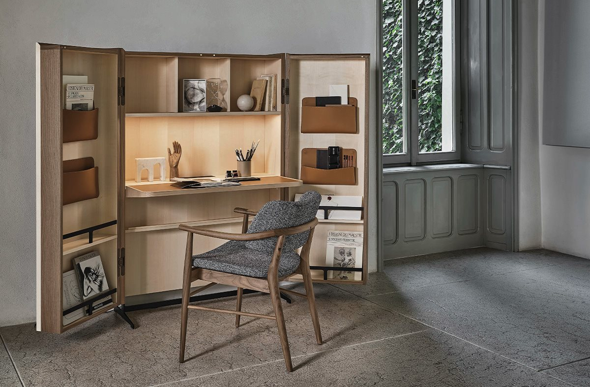 PORADA 2022 | Преемственность и развитие