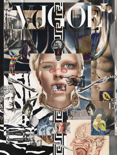 Sensibilization Londonart