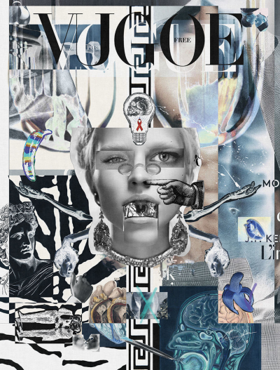 Sensibilization Londonart