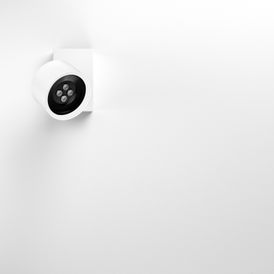 Spot IP65 Davide Groppi