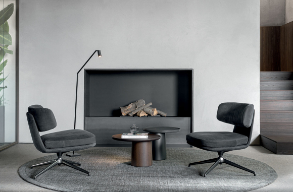 Piccadilly Molteni&C