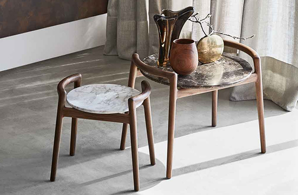 Столики | Консоли Flexform