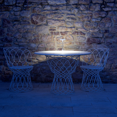 TeTaTeT Flûte Davide Groppi