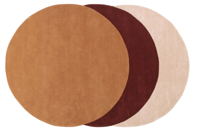 Teorema Circles Amini Carpets