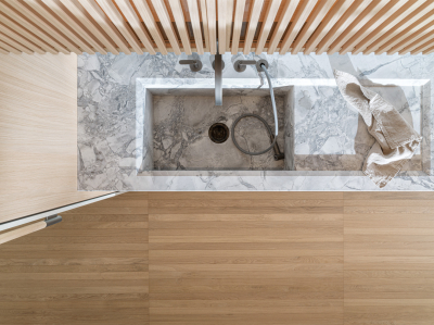 TIVALÌ 2.0 Molteni&C