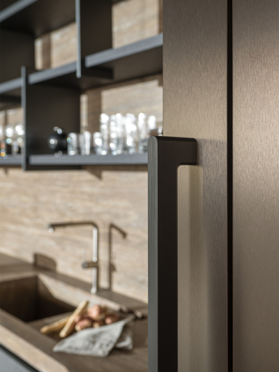 TIVALÌ 2.0 | YABU PUSHELBERG Molteni&C