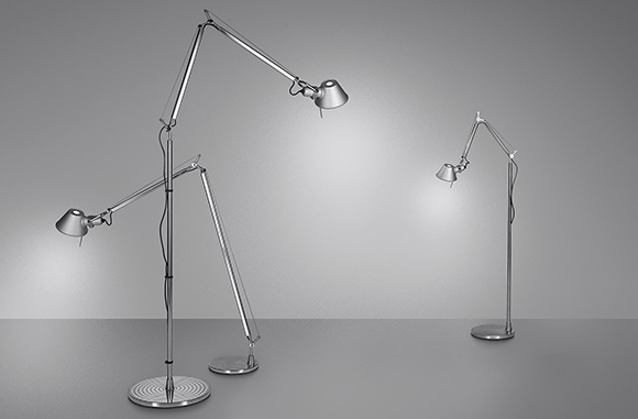 Tolomeo Artemide