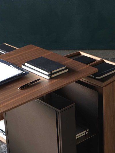 Touch Down Unit  Molteni&C