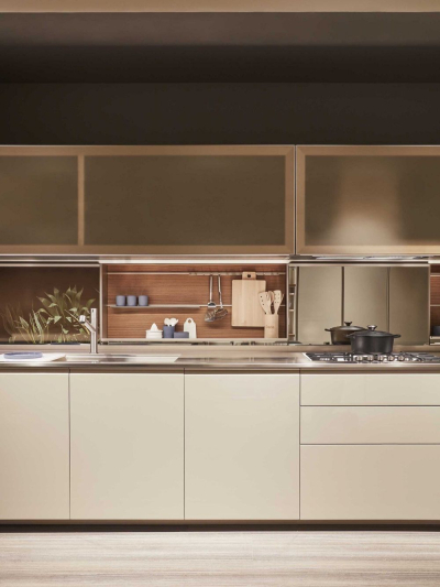 Trim Molteni&C