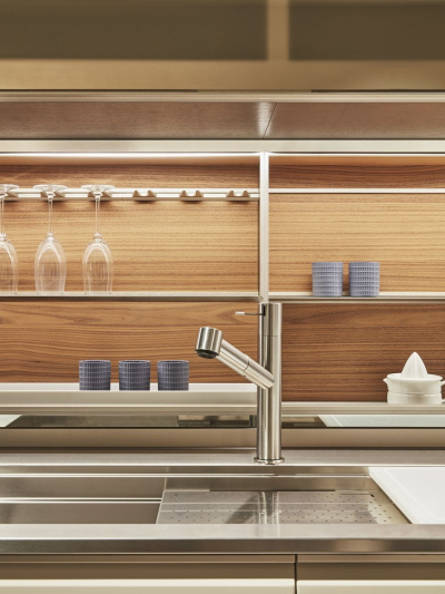 Trim Molteni&C