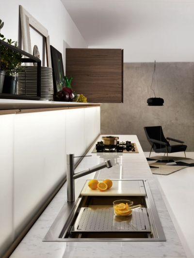 Trim Molteni&C