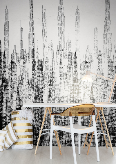 Urban sack Londonart