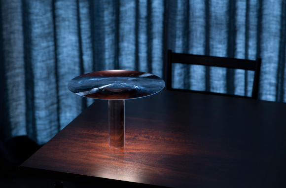 Vis À Vis Davide Groppi