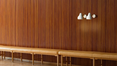 VL38 Wall Louis Poulsen