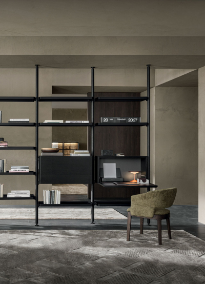 Vibrazioni Molteni&C