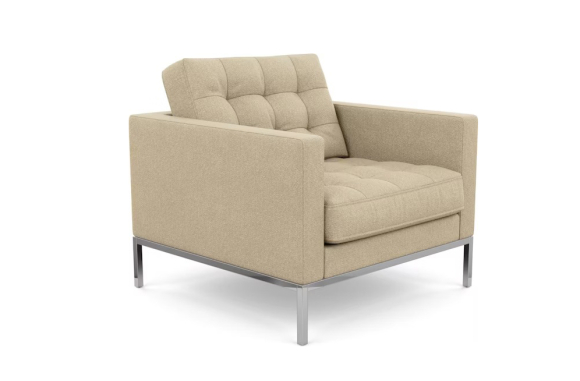 Florence Relaxed Knoll