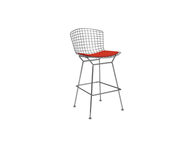 Bertoia Knoll
