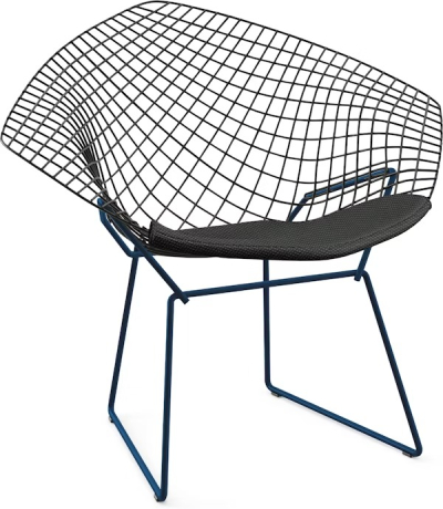 Bertoia Knoll