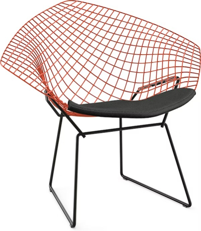 Bertoia Knoll