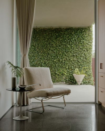 Saarinen Side Knoll