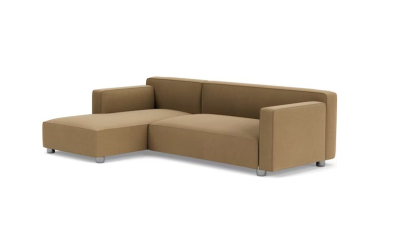 Barber Osgerby Asymmetric Knoll