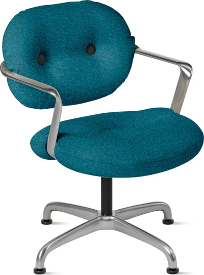 Morrison Hannah Knoll