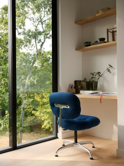 Morrison Hannah Knoll