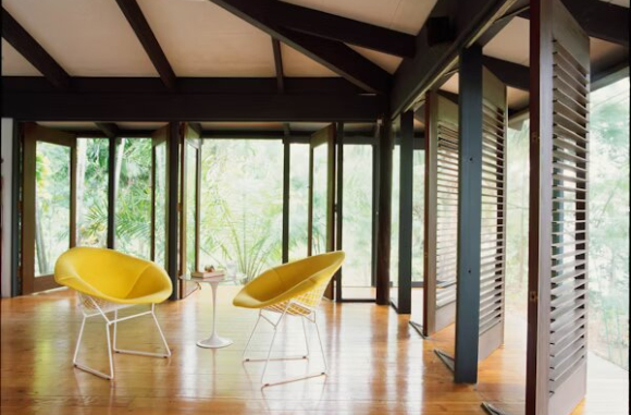 Bertoia Diamond Knoll