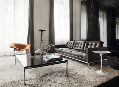 Florence Relaxed Knoll