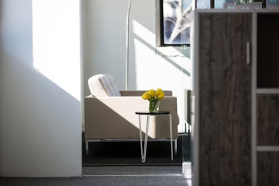 Florence Relaxed Knoll