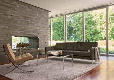 Florence Relaxed Knoll