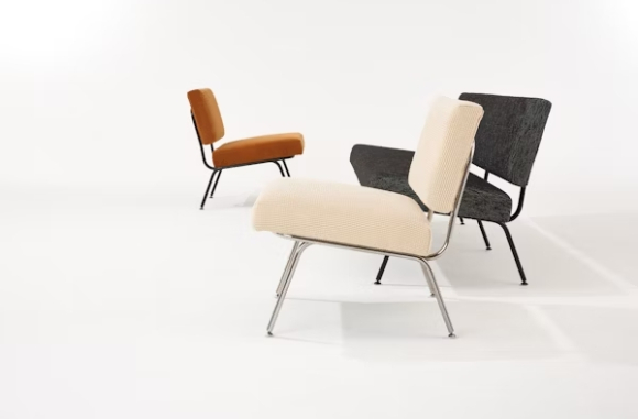 Florence Model 31 Knoll