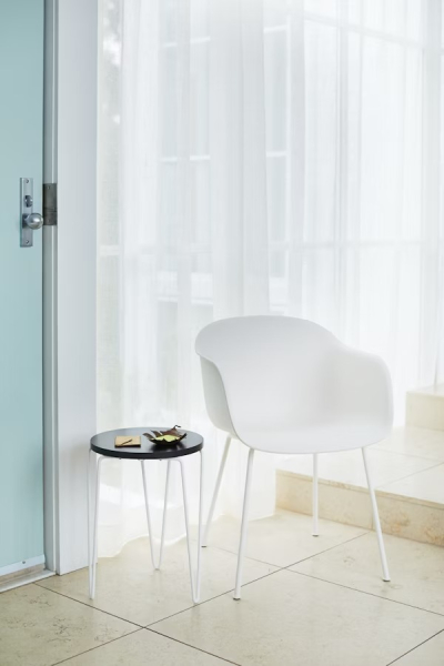 Florence Hairpin Knoll