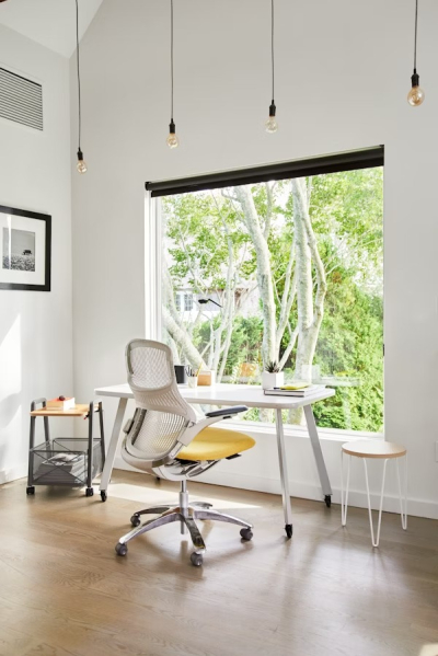 Florence Hairpin Knoll