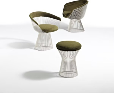 Platner Knoll