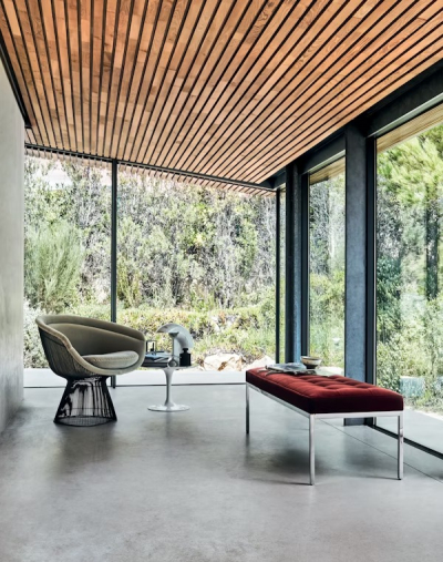 Florence Knoll