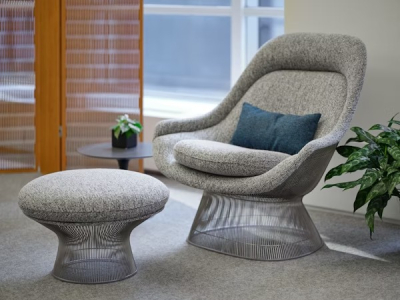 Platner Knoll