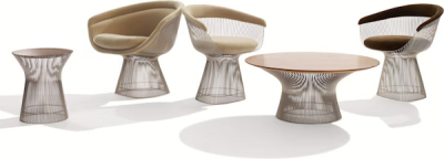 Platner Knoll